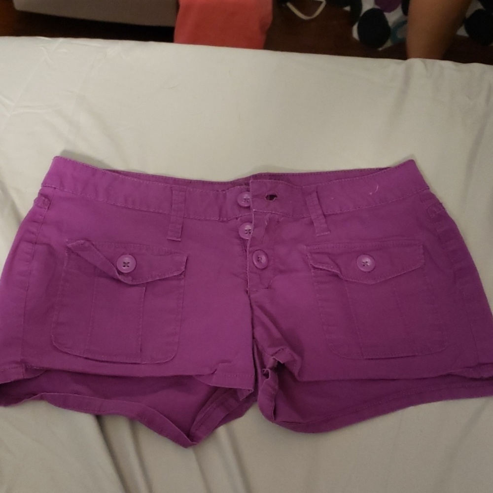 Shorts